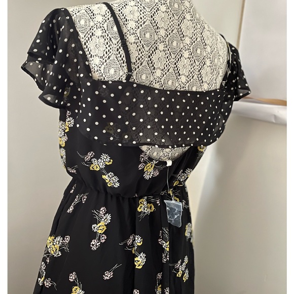 Maxi Dress - Picture 3 of 3